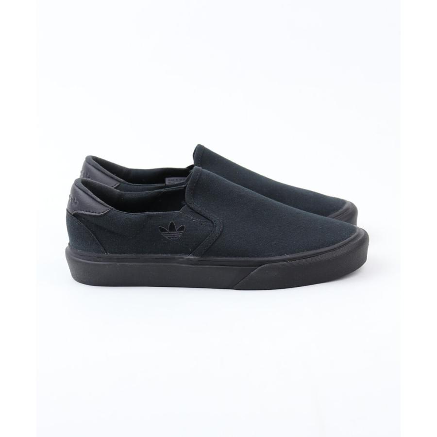 アディダス スリッポンシューズ スニーカー 靴 COURT RALLYE SLIP