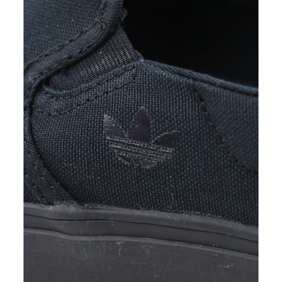 アディダス スリッポンシューズ スニーカー 靴 COURT RALLYE SLIP