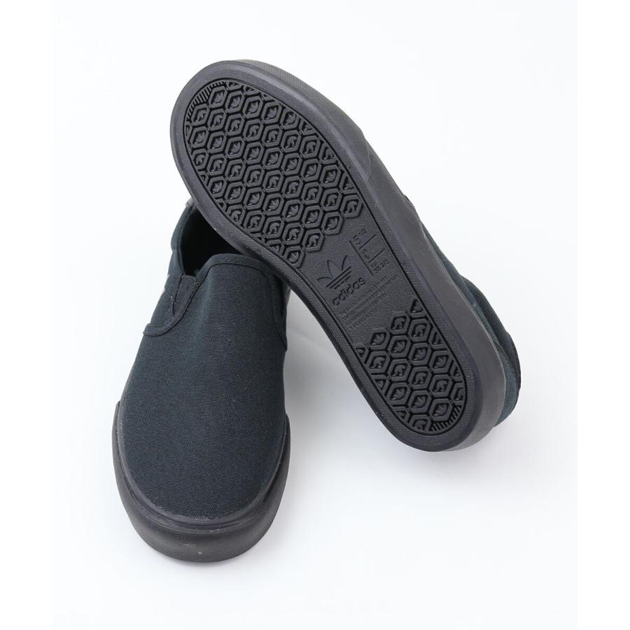 アディダス スリッポンシューズ スニーカー 靴 COURT RALLYE