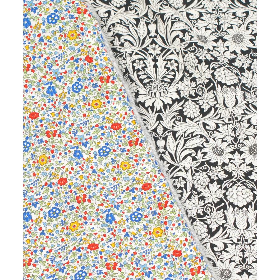 ガーゼ LIBERTYストリングニットベスト Gauze# レディース 国内正規品
