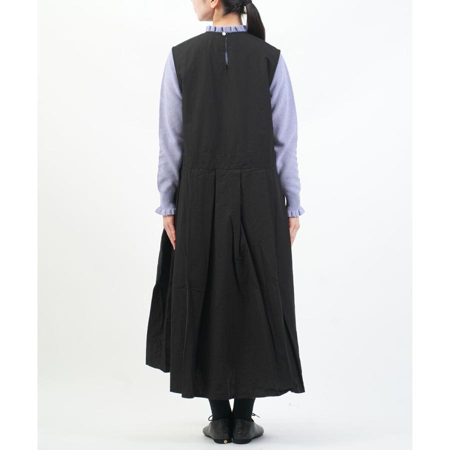 ガーゼ AINO ノースリーブワンピース Gauze# レディース 国内正規品 