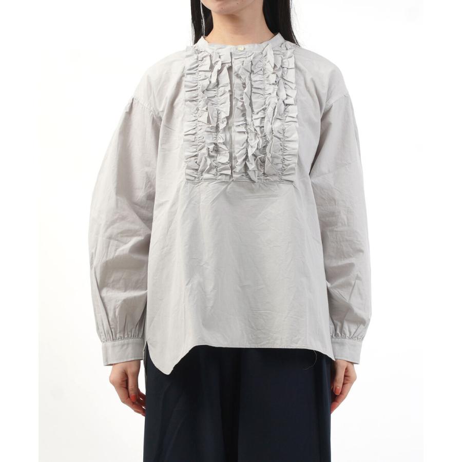 ガーゼ ヴィヴィアンブラウス Gauze# レディース 国内正規品 ガーゼ ヴィヴィアンブラウス Gauze# レディース 国内正規品