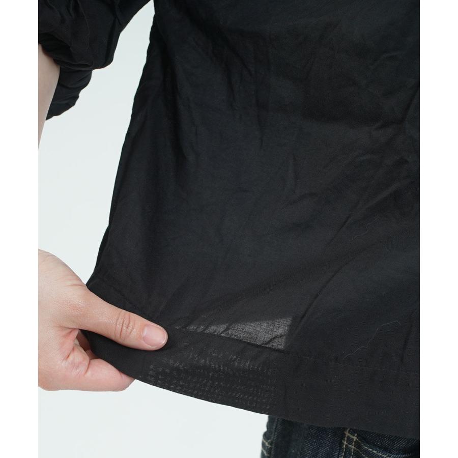 ガーゼ ピエロカラーブラウス Gauze# レディース 国内正規品 : etre