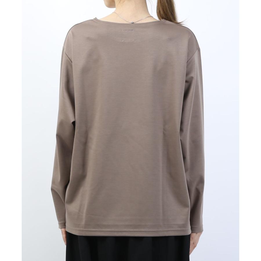 ガーゼ フリルポケットプルオーバー Gauze# レディース 国内正規品 