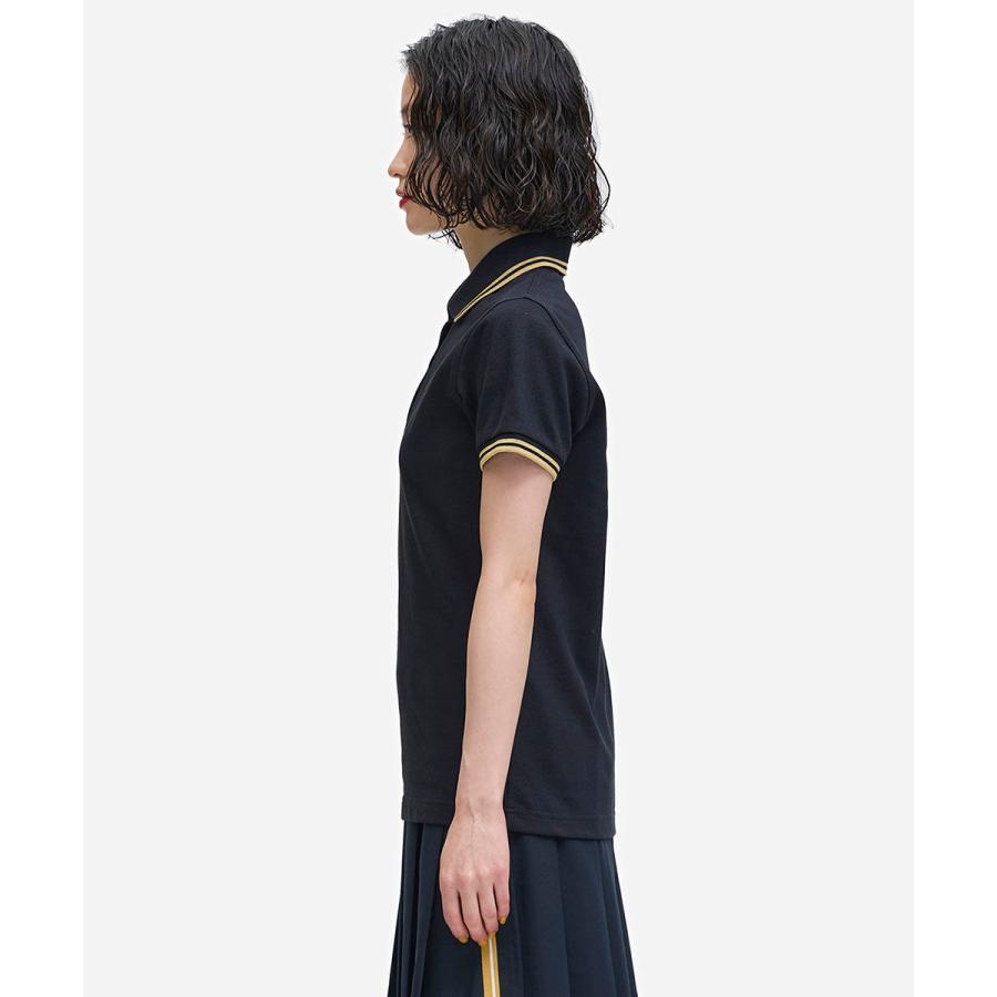 限定フレッドペリー新品未使用 フレッドペリー G12 FRED PERRY 2026春夏新作 レディース 国内正規品