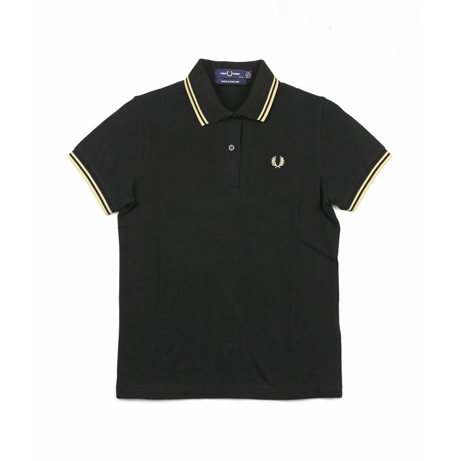 フレッドペリー G12 FRED PERRY 2026春夏新作 レディース 国内正規品
