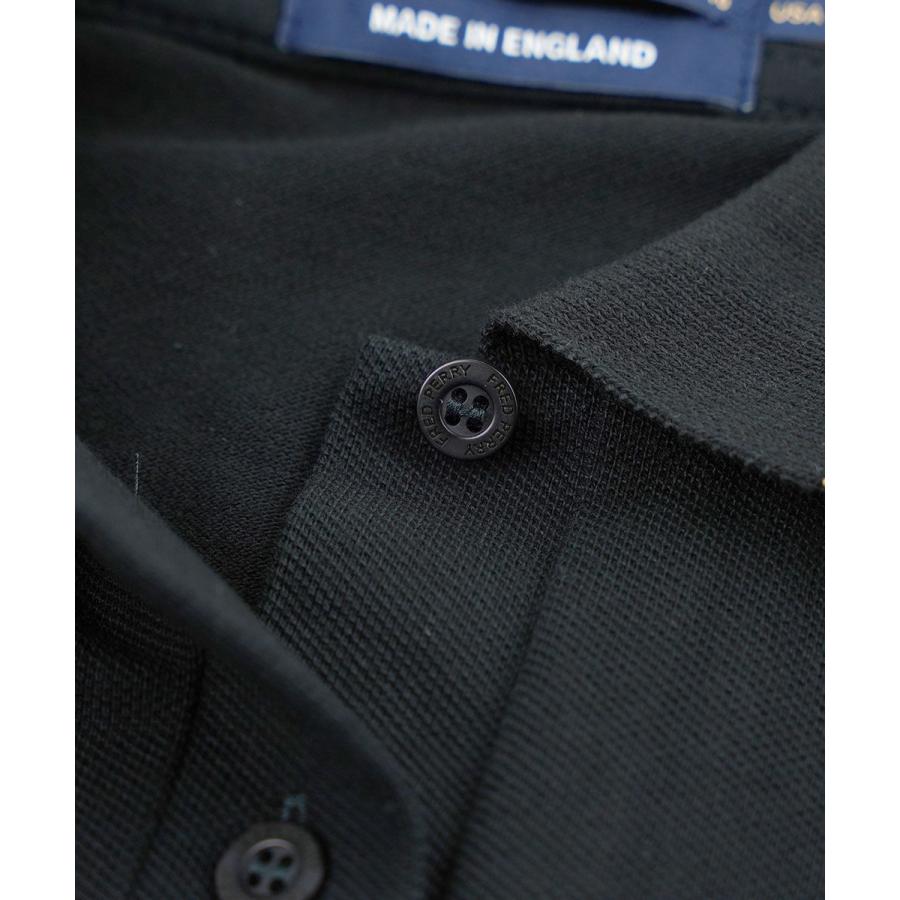 フレッドペリー G12 FRED PERRY 2026春夏新作 レディース 国内正規品