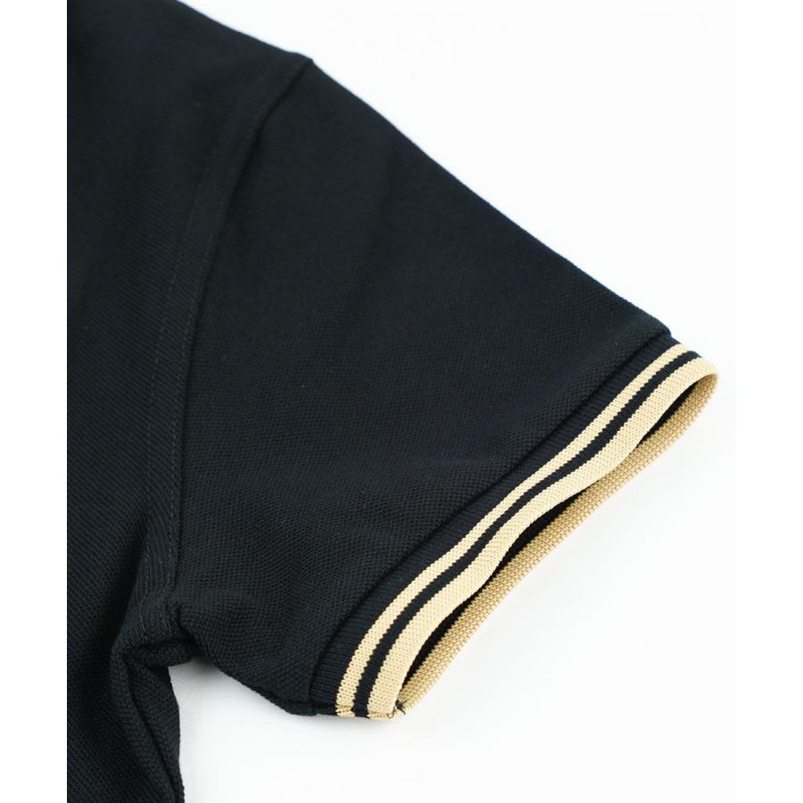 フレッドペリー G12 FRED PERRY 2026春夏新作 レディース 国内正規品