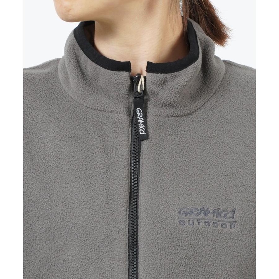 グラミチ、Gramicciリバーシブルベスト新品未使用タグ付き　Lサイズ Gramicci（グラミチ） リバーシブル ベスト REVERSIBLE VEST GRAMICCI