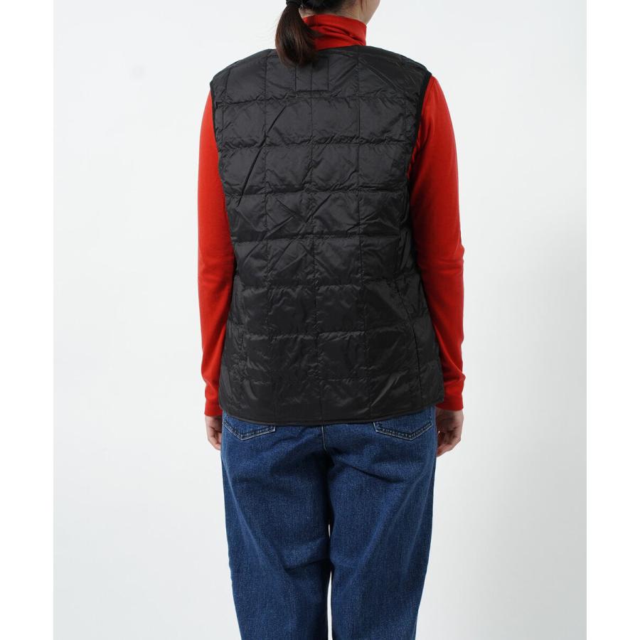 Gramicci（グラミチ） インナーダウンベスト GRAMICCI×TAION INNER