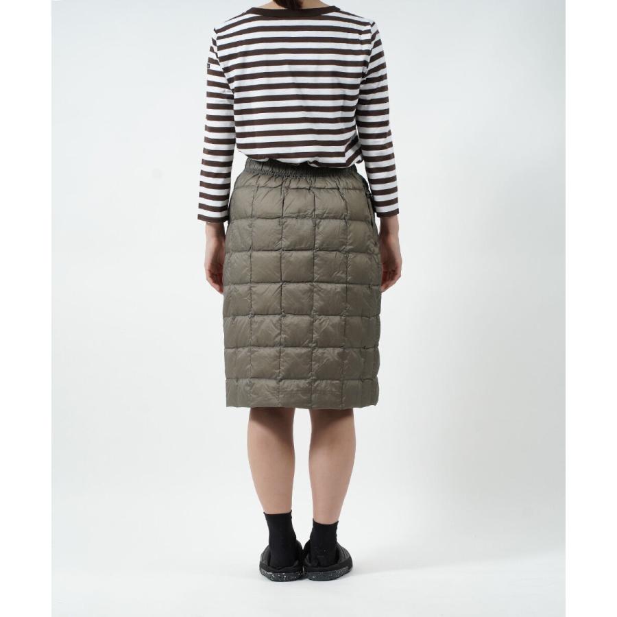 GRAMICCI グラミチ ダウンスカート GRAMICCI×TAION DOWN SKIRT GRAMICCI グラミチ ダウンスカート GRAMICCI×TAION DOWN SKIRT