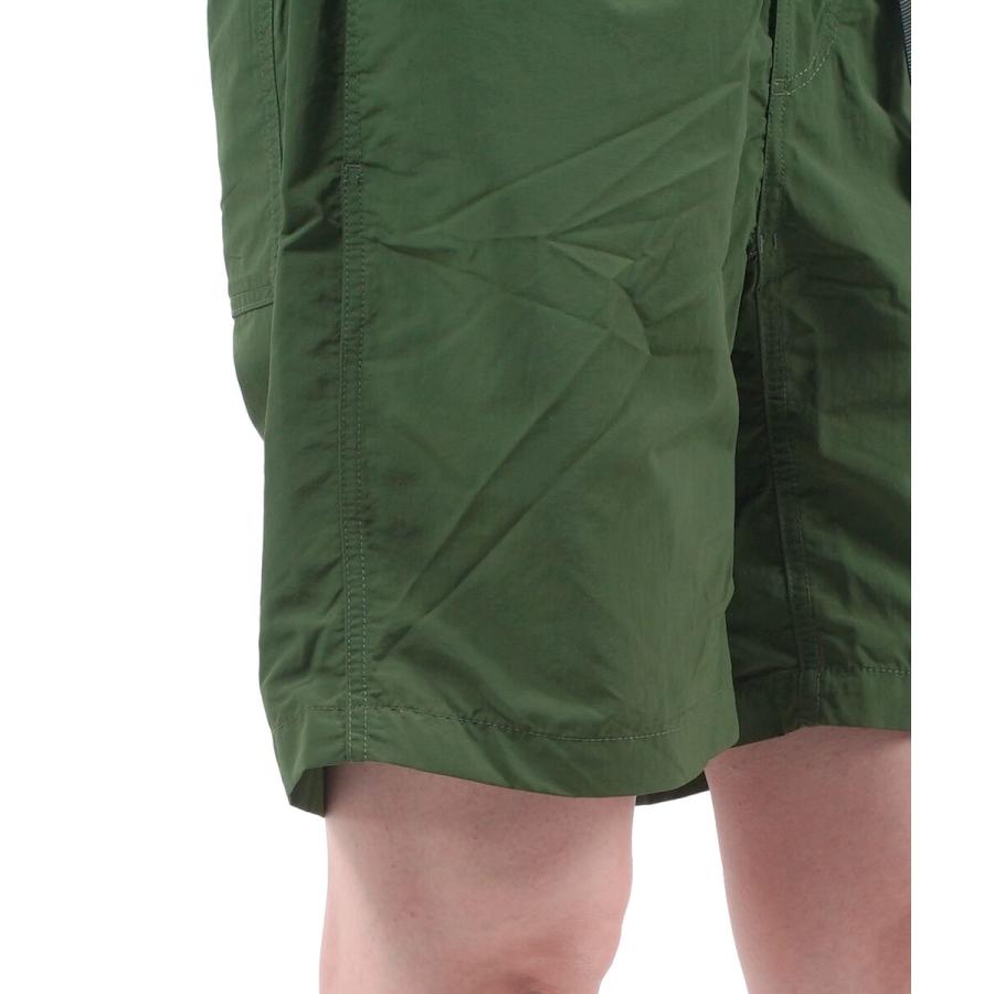 Gramicci（グラミチ） ハーフパンツ ショートパンツ NYLON LOOSE SHORT