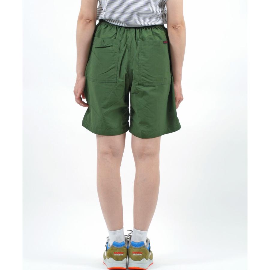 Gramicci（グラミチ） ハーフパンツ ショートパンツ NYLON LOOSE SHORT