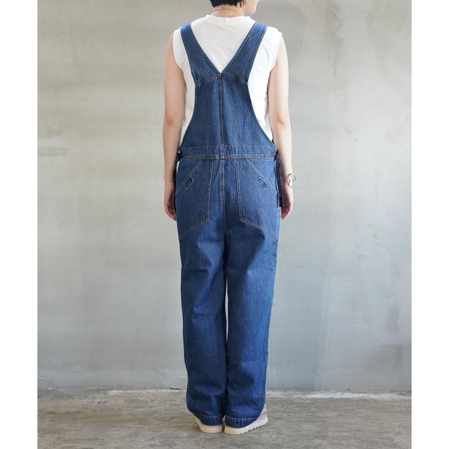 GRAMICCI グラミチ オーバーオール WS DENIM OVERALL レディース GRAMICCI グラミチ オーバーオール WS DENIM OVERALL レディース
