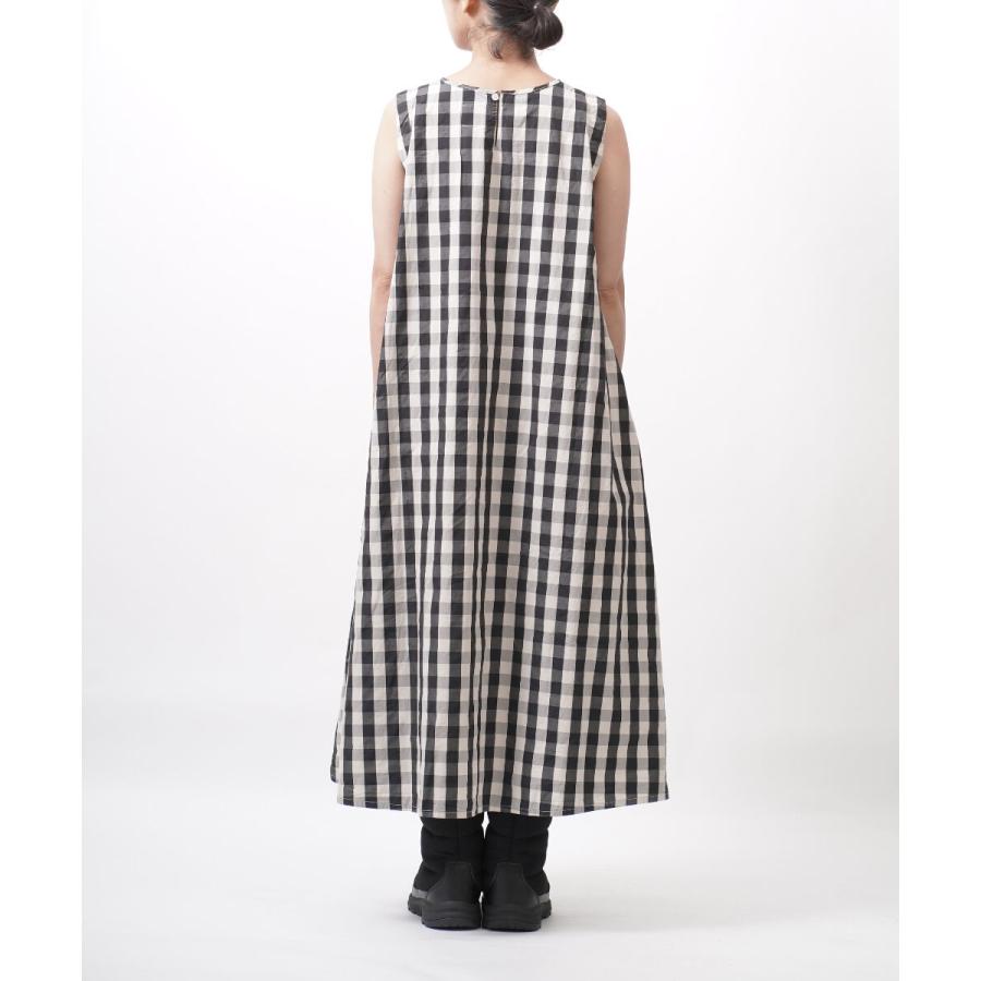 ガイド ガーゼ Etre Par Bleu Comme Bleu 通販 Paypayモール ノースリーブワンピース Gauze 秋冬 新作