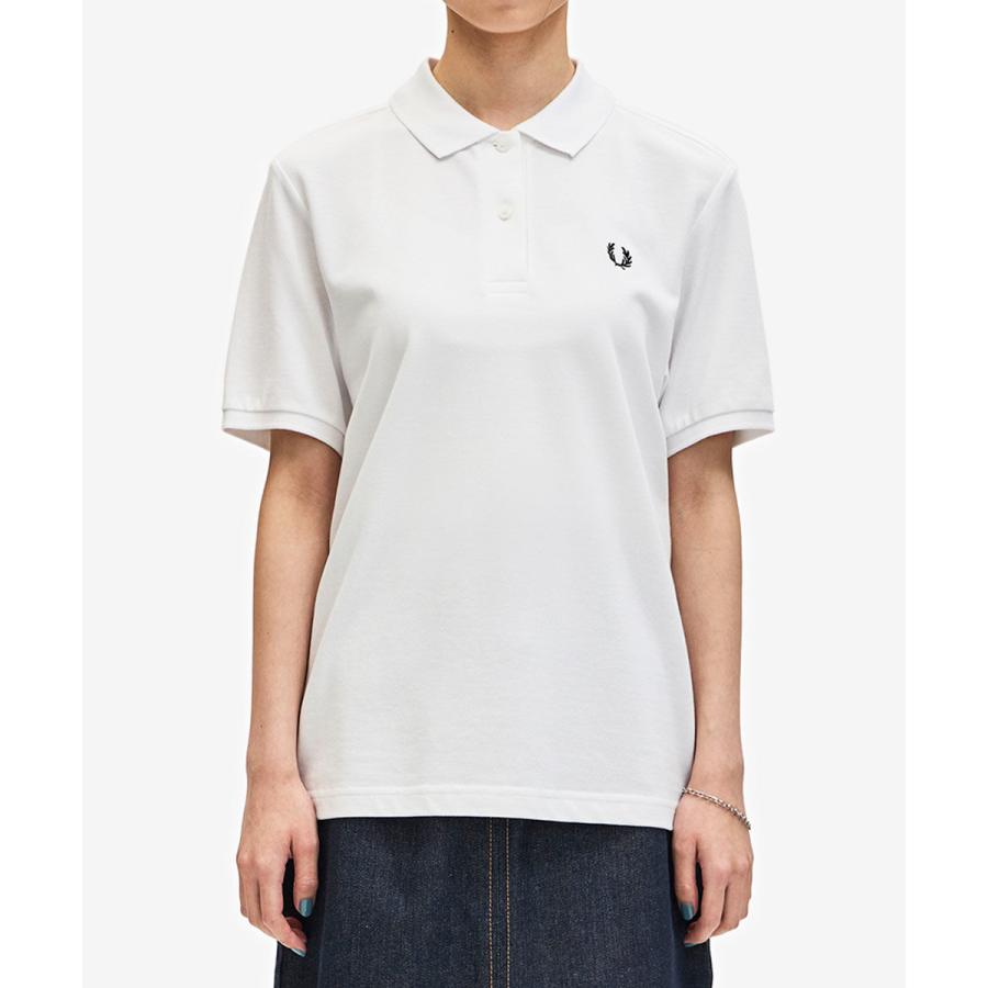 フレッドペリー The Fred Perry Shirt FRED PERRY 2025秋冬新作