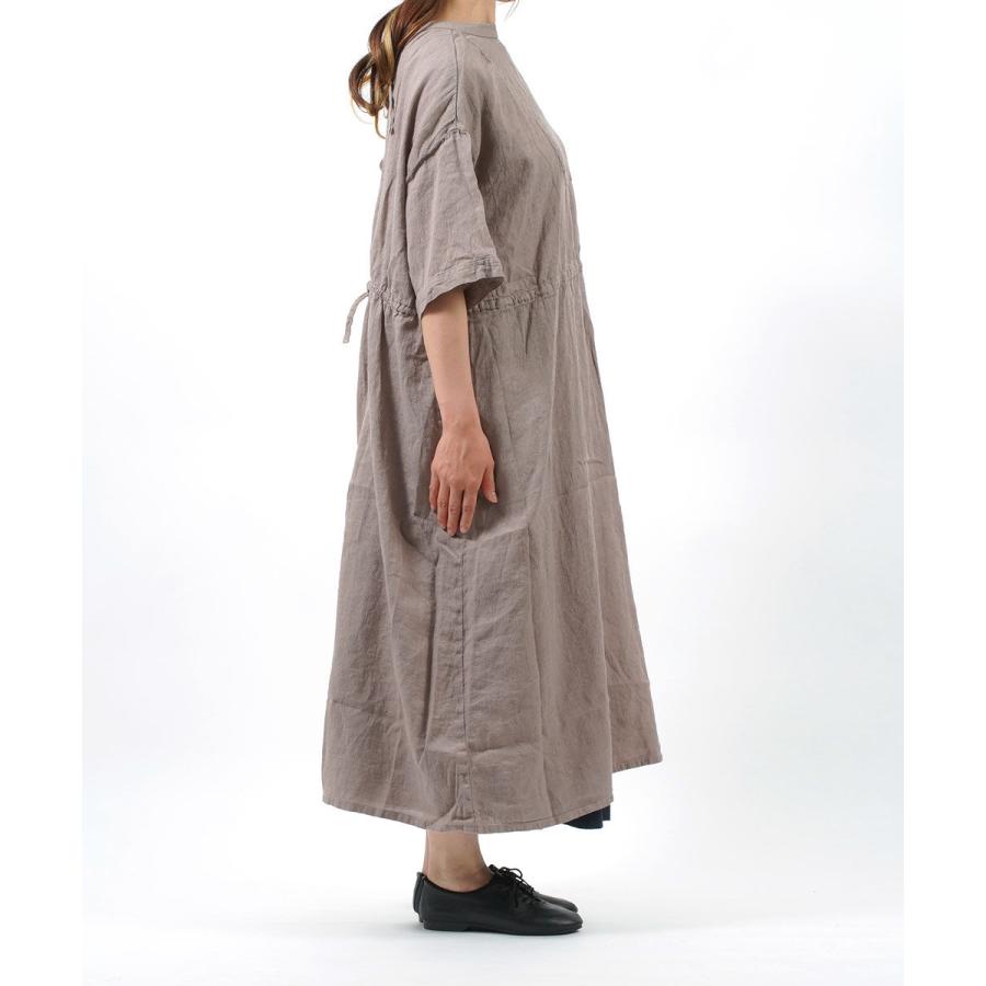 Gauze#（ガーゼ） シャーロットワンピース バックリボンワンピース