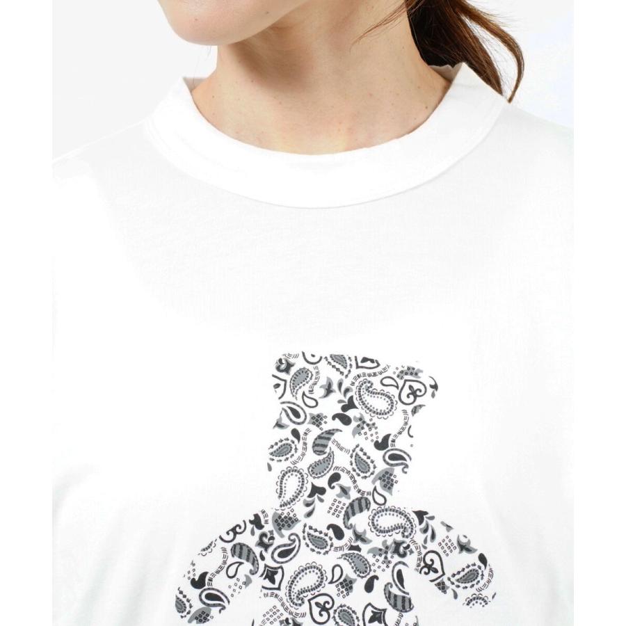 GRANDMA MAMA DAUGHTER（グランマママドーター） Tシャツ カットソー