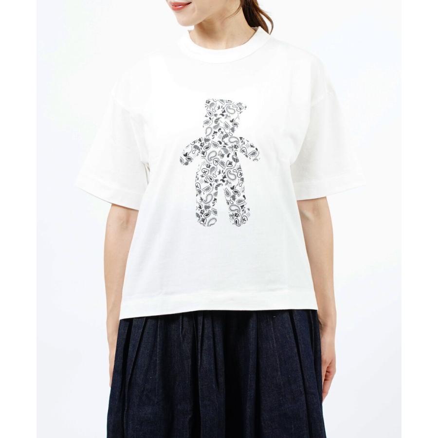 【タグ付新品】GRANDMA MAMA DAUGHTER BY KATO シャツ GRANDMA MAMA DAUGHTER グランマ・ママ・ドーター ギャザー