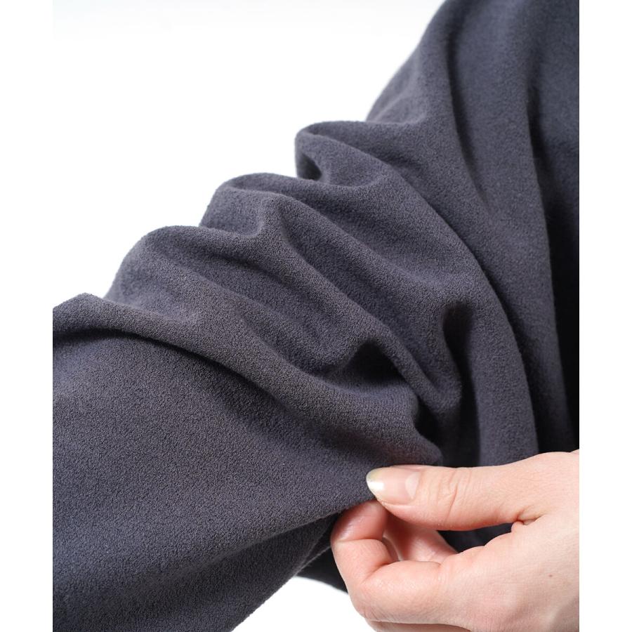 【GRANDMAMAMADAUGHTER】23SS GC2316141 ワイド長袖カーディガン GRANDMA MAMA DAUGHTER（グランマママドーター） GRANDMA MAMA
