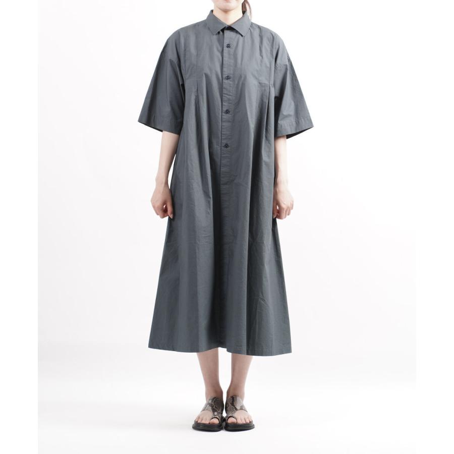 GRANDMA MAMA DAUGHTER（グランマママドーター） シャツコート