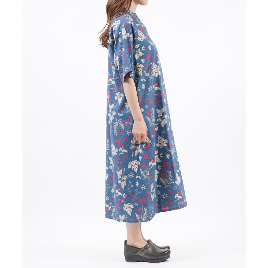 GRANDMA MAMA DAUGHTER グランマ・ママ・ドーター スキッパー GRANDMA MAMA DAUGHTER グランマ・ママ・ドーター スキッパー