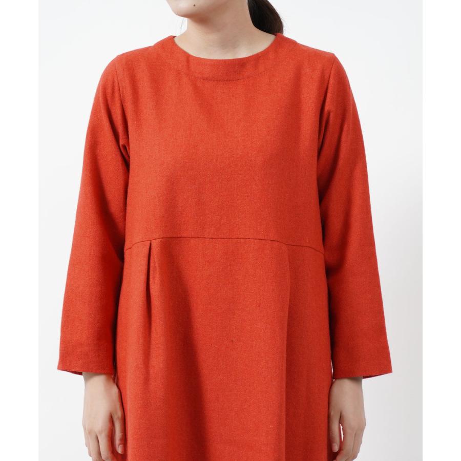 GRANDMA MAMA DAUGHTER（グランマママドーター） ホームスパン