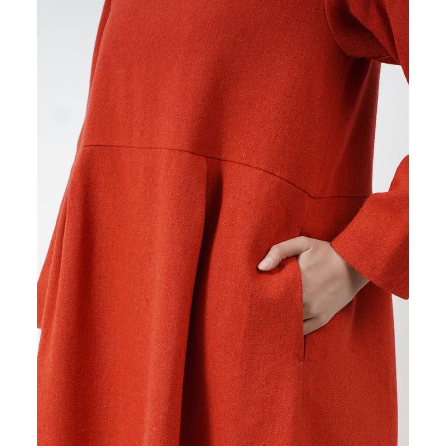 GRANDMA MAMA DAUGHTER（グランマママドーター） ホームスパン