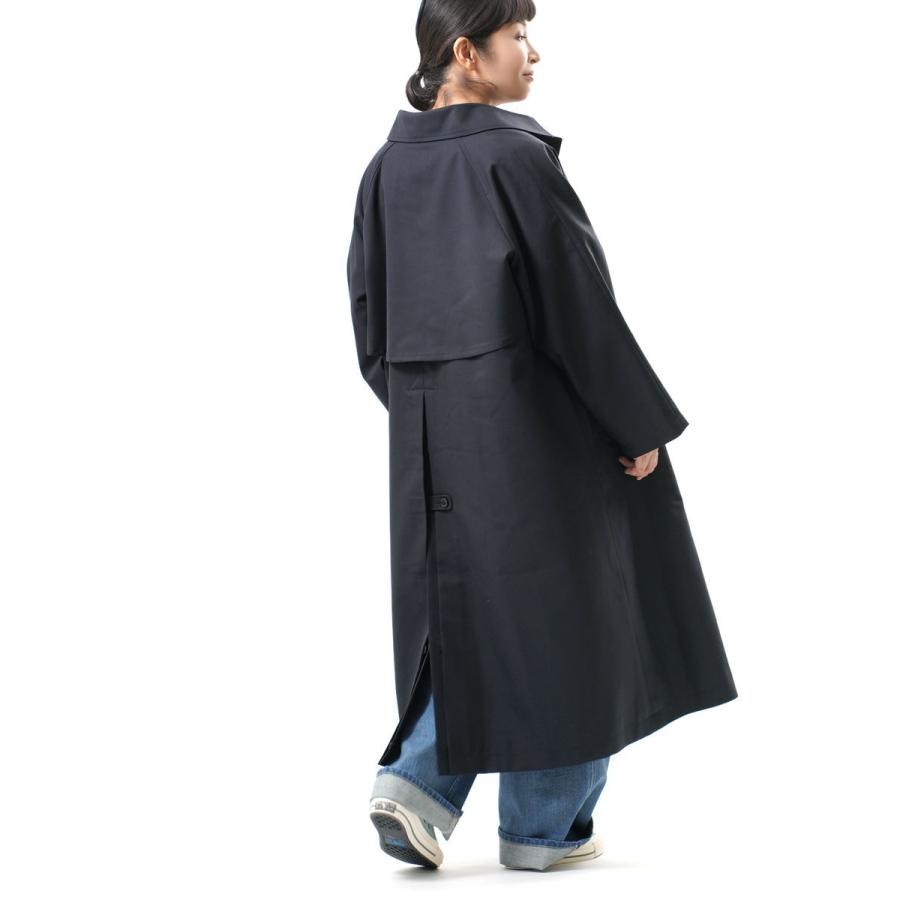 新品 グランマ ママ ドーター ワイドトレンチコート Grandma Mama Daughter By Kato 秋冬新作 レディース 国内正規品 新発 Tratabrasil Org Br