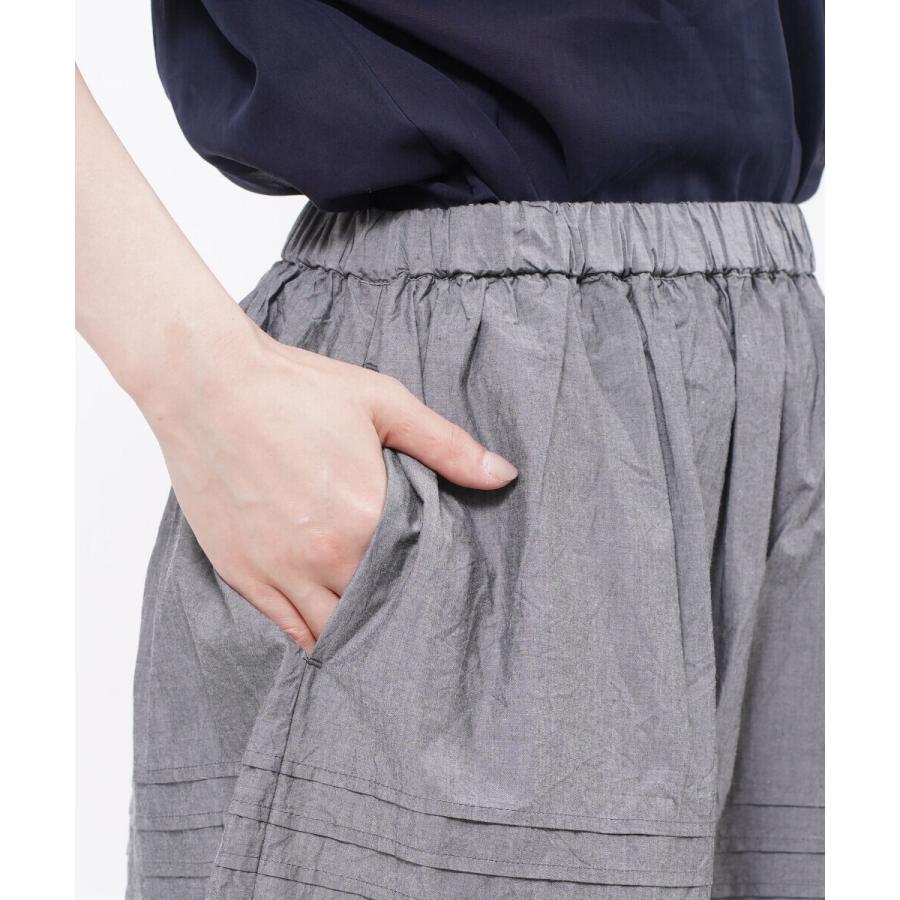 GRANDMA MAMA DAUGHTER（グランマママドーター） ティアードスカート