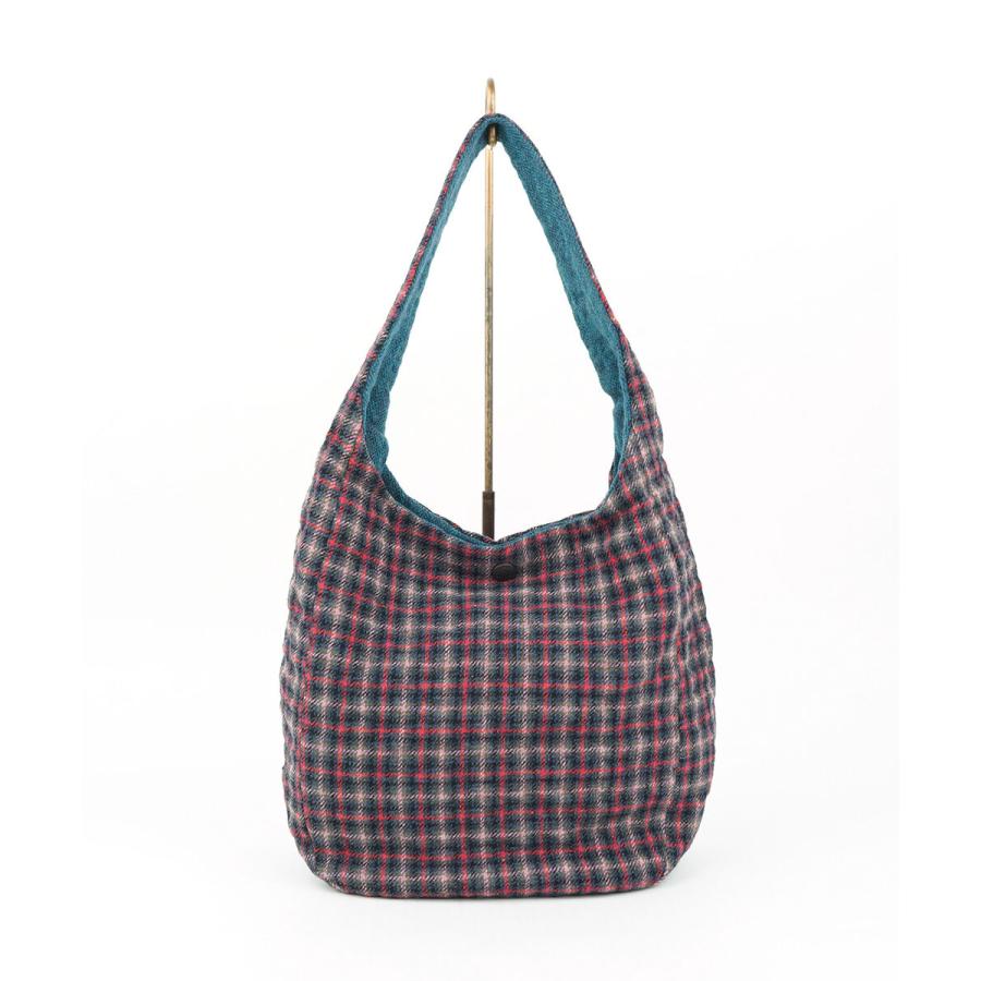 ARMEN（アーメン） トートバッグ SMALL WOOL BAG ARMEN レディース