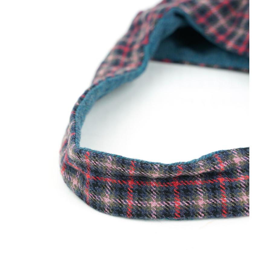 ARMEN（アーメン） トートバッグ SMALL WOOL BAG ARMEN レディース