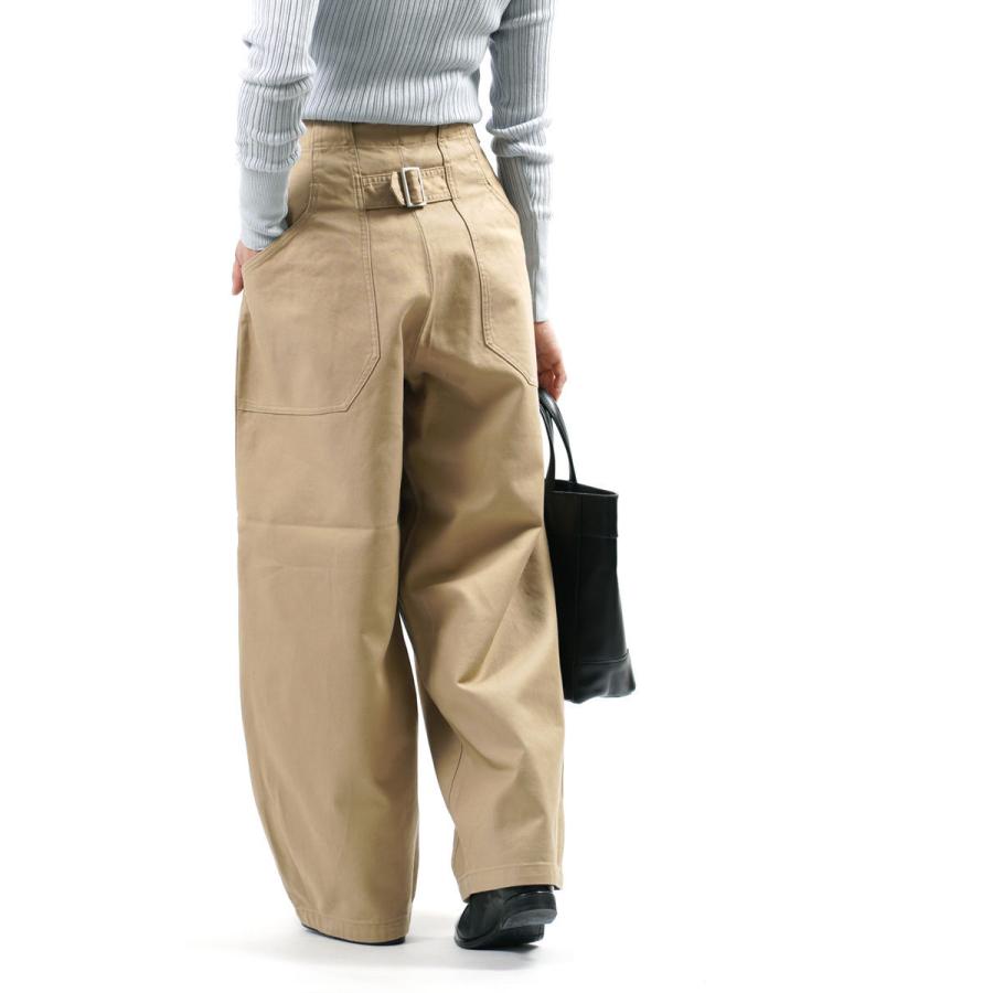 好評 グランマ ママ ドーター バルーンベイカーパンツ タックパンツ ワイドパンツ Grandma Mama Daughter By Kato 21春夏新作 レディース 国内正規品 Etre Par Bleu Comme Bleu 通販 Paypayモール 100 本物保証 Www Mysmileteethwhitening Com