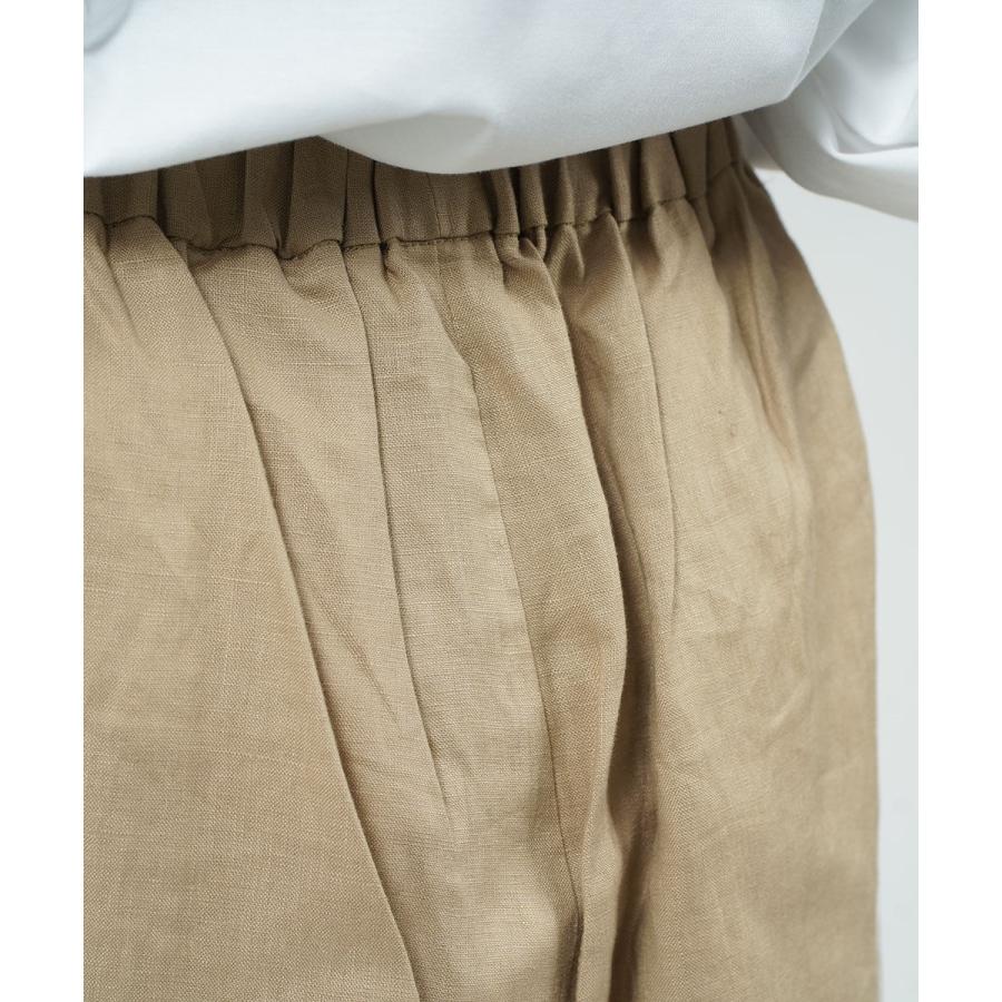 GRANDMA MAMA DAUGHTER（グランマママドーター） セミバルーンパンツ