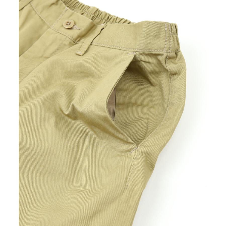 GRANDMA MAMA DAUGHTER（グランマママドーター） バルーンパンツ