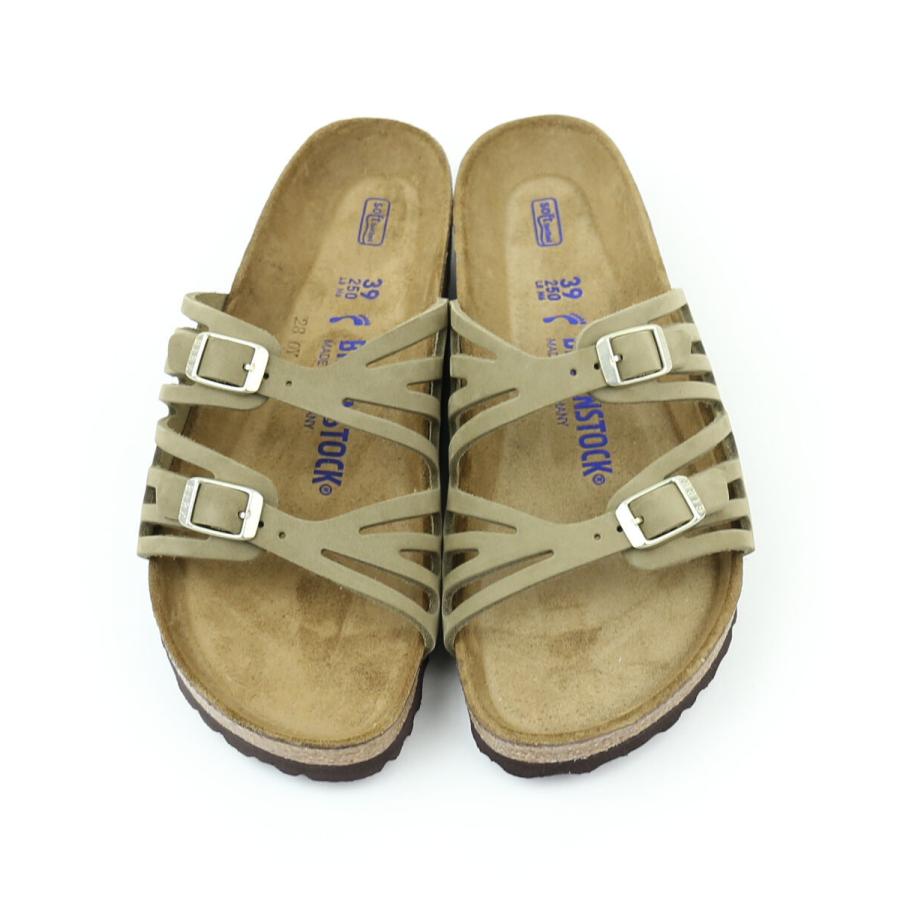 BIRKENSTOCK（ビルケンシュトック） フラットサンダル コンフォート