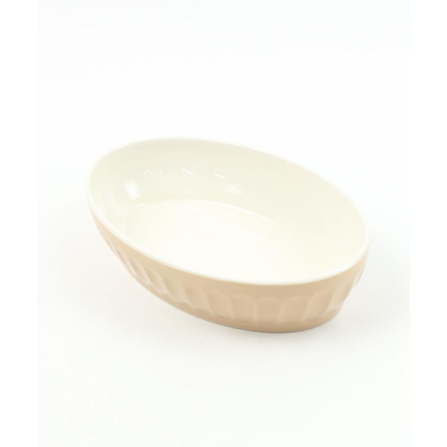 スタジオエム グラタン皿 GRATIN studio m' レディース 国内正規品
