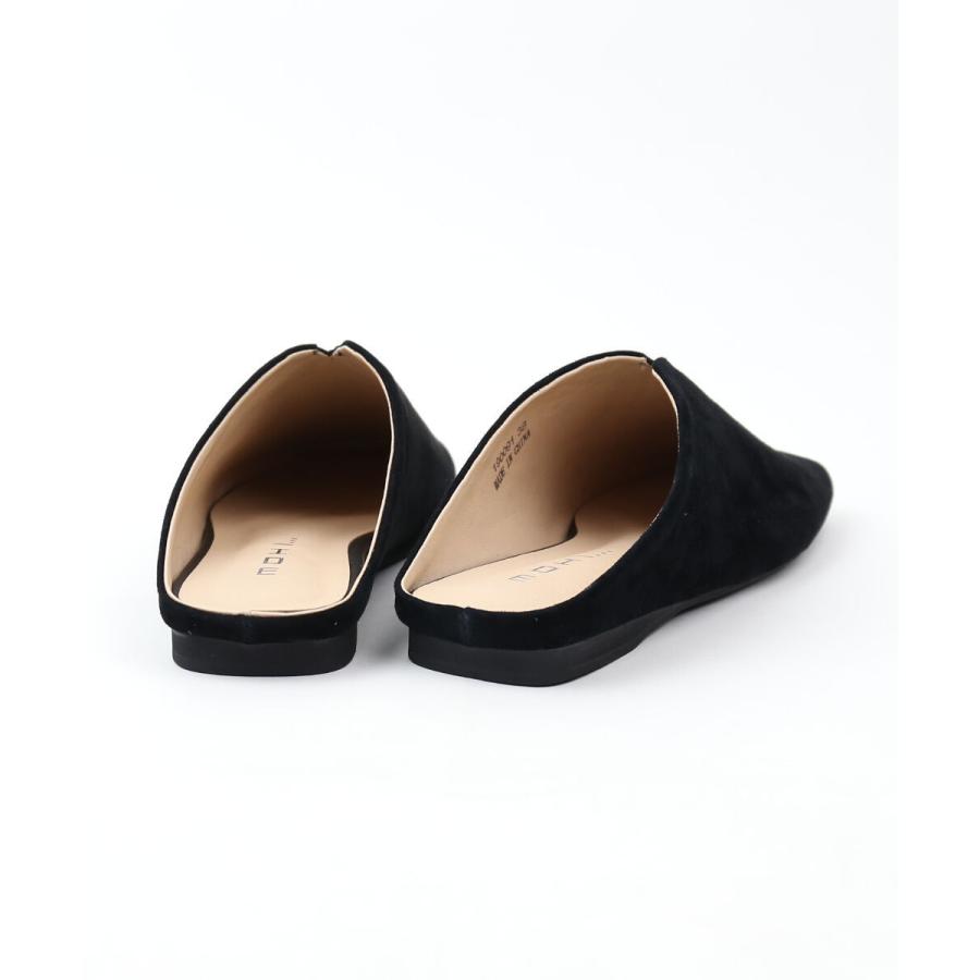 モヒ スリッポンサンダル フラットサンダル MOHI GU1-190091-AN 国内正規品  送料無料 モヒ スリッポンサンダル フラットサンダル MOHI レディース 国内正規