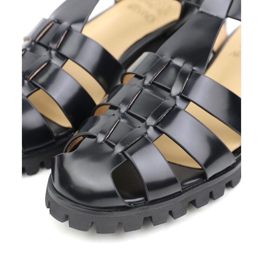 アルテサノス グルカサンダル ARTESANOS レディース 国内正規品