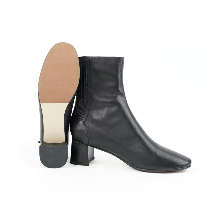 MOHI ショートブーツ37 MOHI ショートブーツ37 モヒ ショート