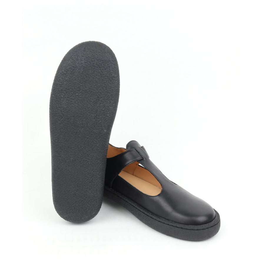 MOHI モヒ Tストラップシューズ レディース 国内正規品 : etre