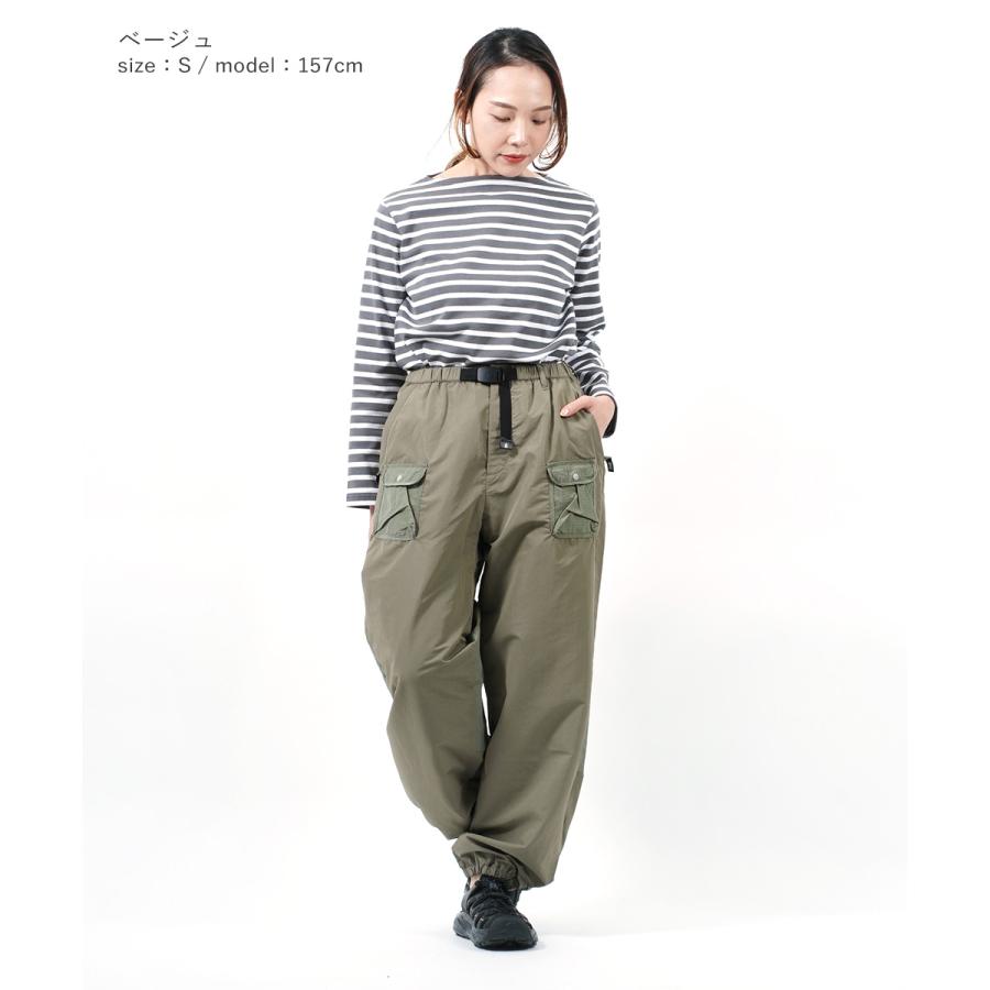 F/CE. エフシーイー ロング トラックパンツ Gramicci by LONG F/CE. エフシーイー ロング トラックパンツ Gramicci by LONG