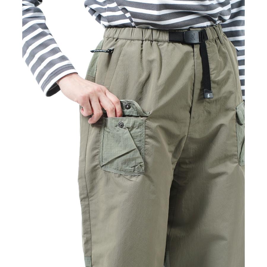 F/CE. エフシーイー ロング トラックパンツ Gramicci by LONG F/CE. エフシーイー ロング トラックパンツ Gramicci by LONG