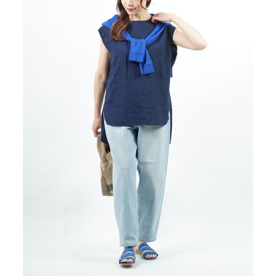 GYMPHLEX - ジムフレックス プルオーバーシャツ ブラウス GYMPHLEX ジムフレックス プルオーバーシャツ ブラウス Gymphlex