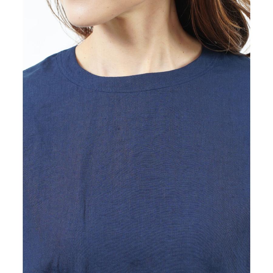 GYMPHLEX - ジムフレックス プルオーバーシャツ ブラウス GYMPHLEX ジムフレックス プルオーバーシャツ ブラウス Gymphlex