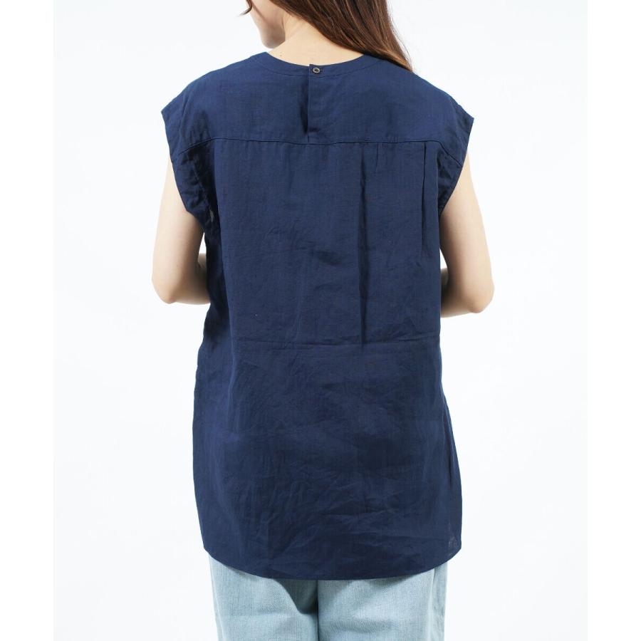 GYMPHLEX - ジムフレックス プルオーバーシャツ ブラウス GYMPHLEX ジムフレックス プルオーバーシャツ ブラウス Gymphlex