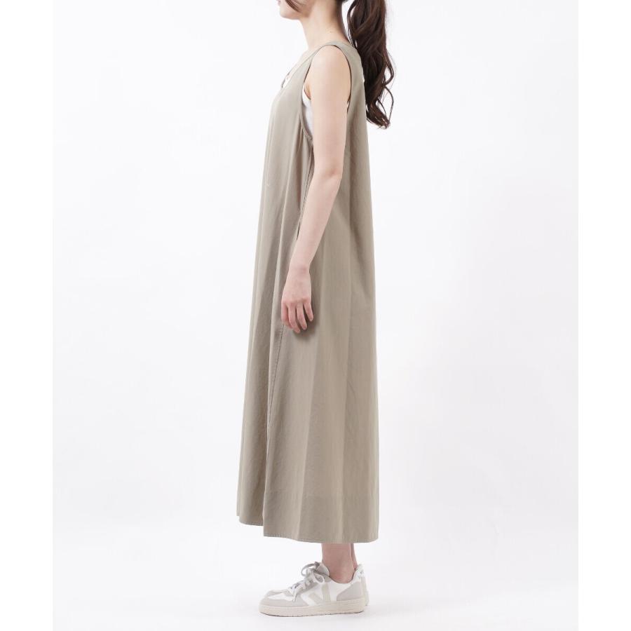 Gymphlex ノースリーブワンピース GYMPHLEX SALE！ジムフレックス Gymphlex ワンピース