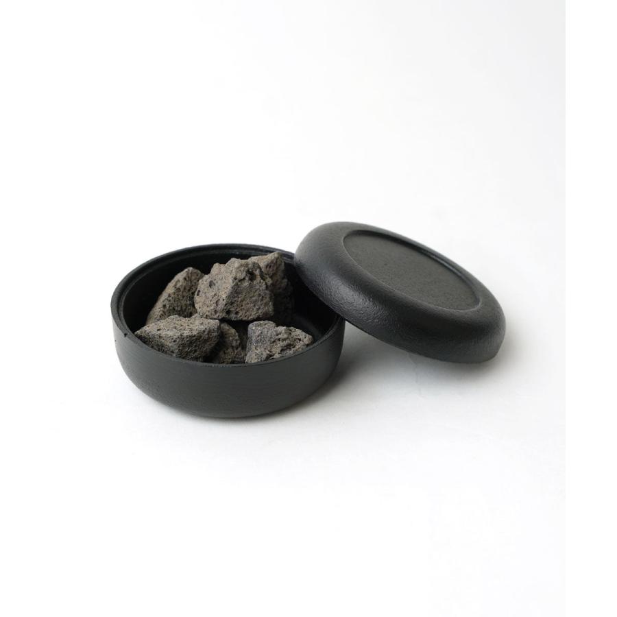 ナガエプリュス ラバストーン アロマディフューザー Lava stone aroma diffuser Nagae+ レディース 国内正規品 爆買の画像