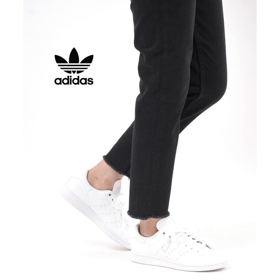 メーカー再生品 アディダス スニーカー 靴 スタンスミス Stan Smith Adidas 21秋冬新作 レディース 国内正規品 シューズ レディースファッション ファッション 11 0 Www Jesuitnola Org