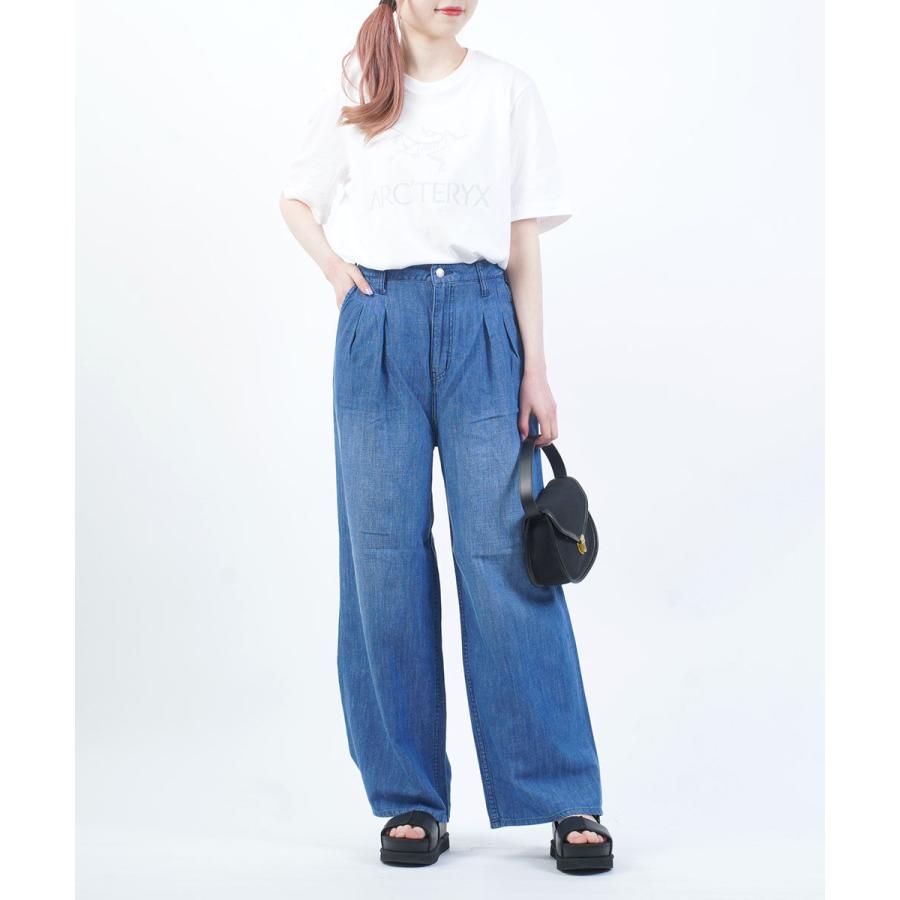 ヘルシーデニム Breezy Lemongrass Healthy DENIM レディース 国内正規品 爆買_2